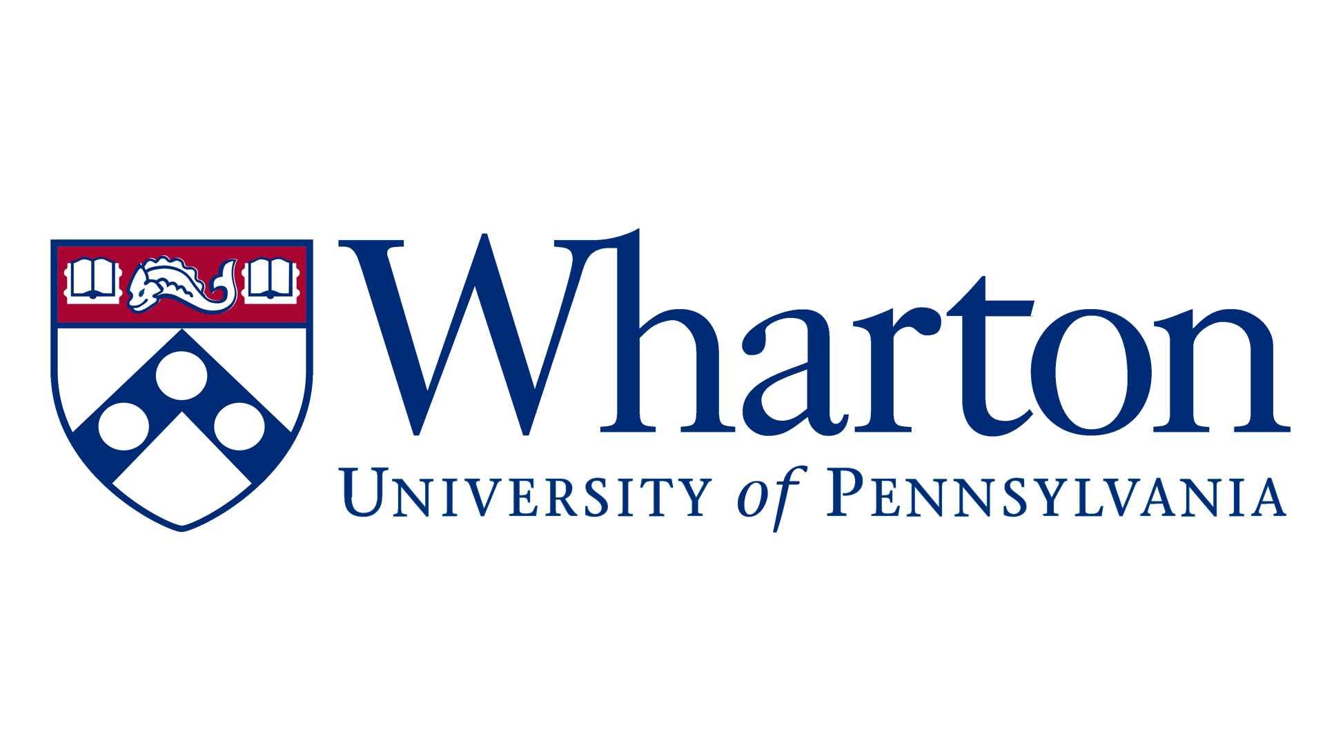 Wharton, University of Pennsylvania